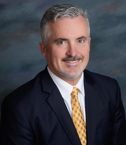 Dr. James Snow