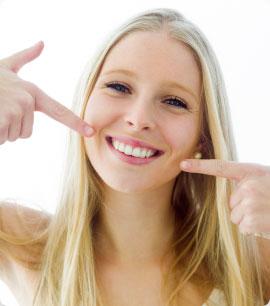 Teeth Whitening Image